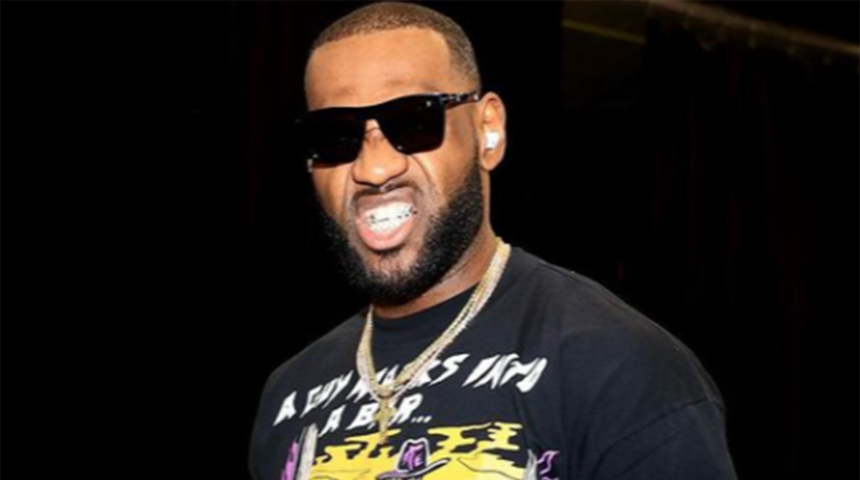 Beats Studio Buds'ı LeBron James sızdırdı!