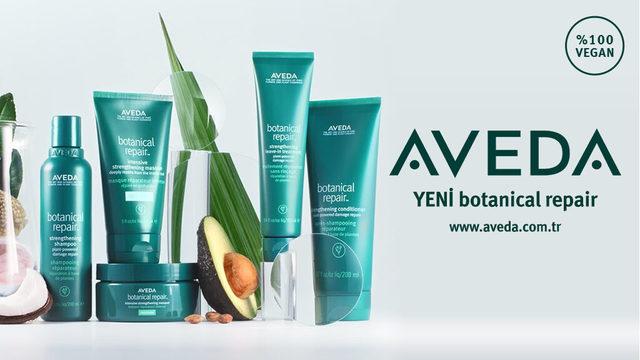 Yıpranan saçların hızlıca onarmanın çözümü kolay! Saçlarınıza iyi bakın