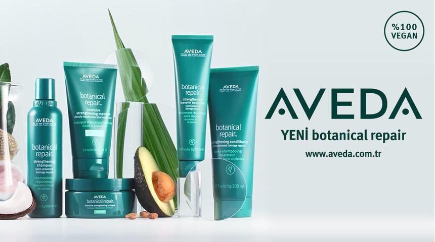 Yıpranan saçların hızlıca onarmanın çözümü kolay! Saçlarınıza iyi bakın