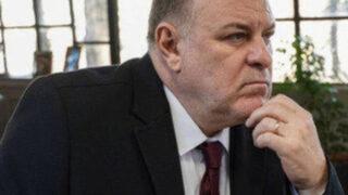 Burak Sergen sosyal medyadan seslendi: İyi ki varsınız