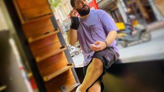 Hasan Gözetlik kimdir, kaç yaşında ve nereli? Hasan Gözetlik evli mi? 