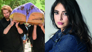 Bir Zamanlar Çukurova'da flaş ayrılık: Melike İpek Yalova diziye veda etti!