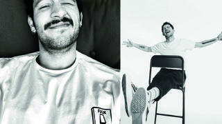 Berrak Tüzünataç ile yollarını ayrıdan Uraz Kaygılaroğlu'dan manidar paylaşım!