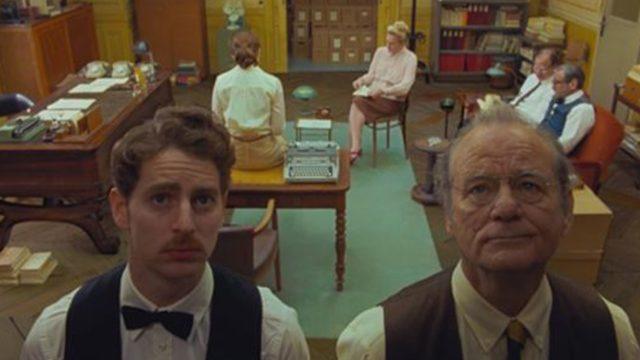 ‘The French Dispatch’, dünya prömiyerini Cannes'da yapacak