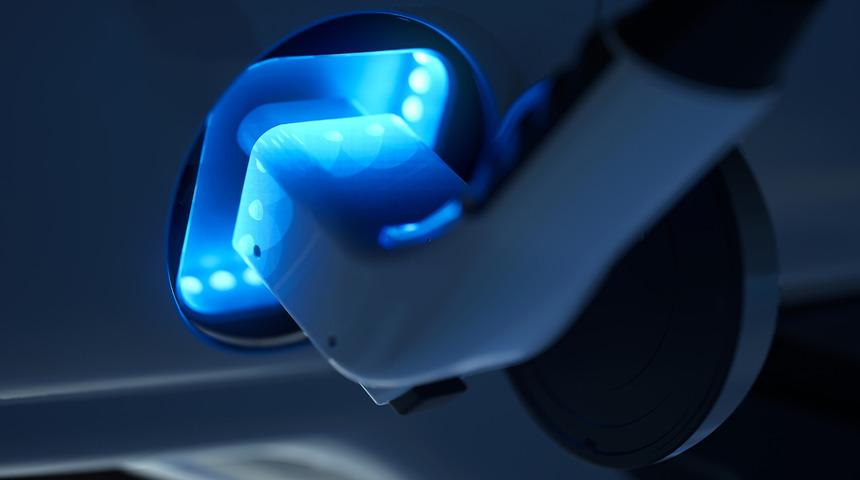 Shell Recharge, Türkiye'de ilk adımını Eşarj ile atıyor