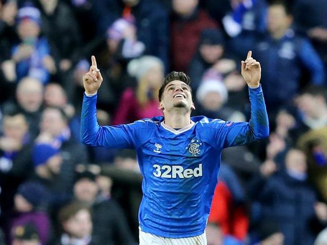 Ianis Hagi transferinde sıcak gelişme