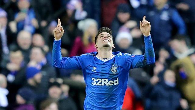 Ianis Hagi transferinde sıcak gelişme