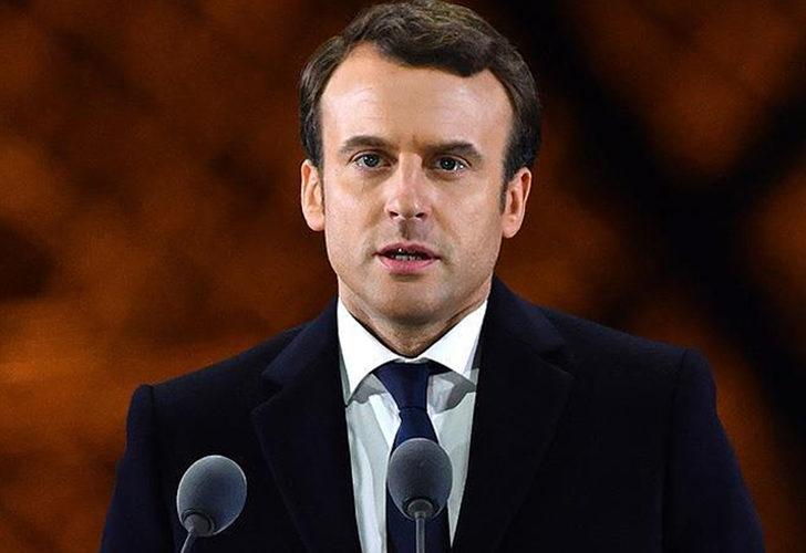 Son Dakika: Macron'dan Ruanda soykırımı açıklaması: Affınızı diliyoruz