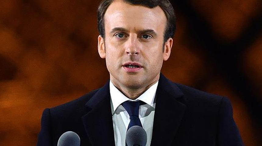 Son Dakika: Macron'dan Ruanda soykırımı açıklaması: Affınızı diliyoruz