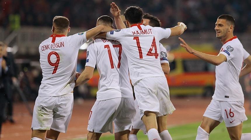 Türkiye Moldova maçı ne zaman, saat kaçta ve hangi kanalda? Millîler Moldova hazırlığında