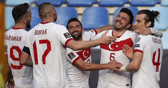Türkiye Moldova maçı ne zaman, saat kaçta ve hangi kanalda? Millîler Moldova hazırlığında