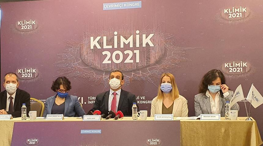 Bilim Kurulu Üyesi Azap'tan çok önemli uyarı: Yeni varyantlar çıkabilir