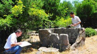 Aigai Antik Kenti'nde 3 binlik mezar! Ortalama yaşamın 40-45 yıl olduğu ortaya çıktı