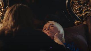 Akrep yeni bölüm fragmanı izle | Perihan ölüyor mu?