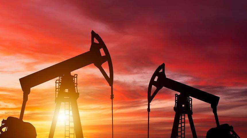 Brent petrolün varili 72,33 dolar