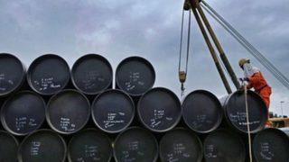 6800 varil petrol ne kadar yapıyor? 61 bin varil petrol kaç TL yapar?