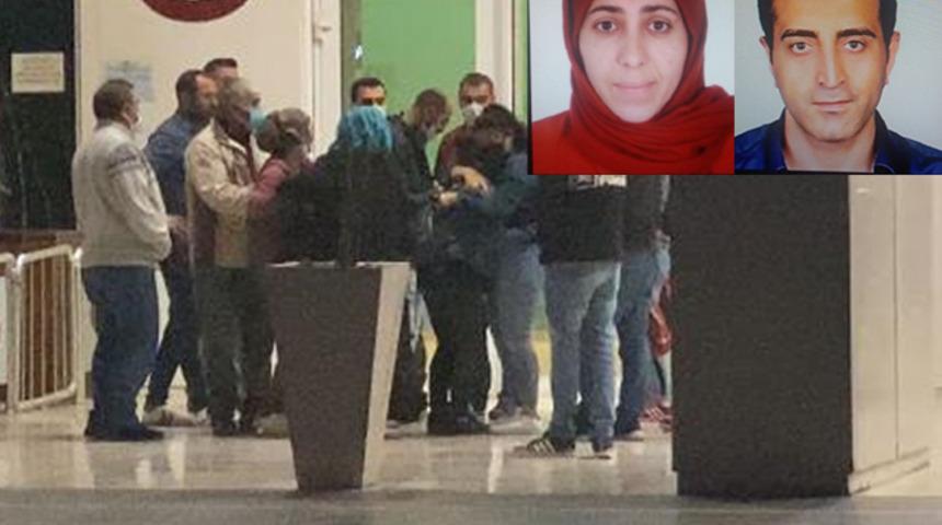 İstanbul'da kadın cinayeti! Katil zanlısı eşin ifadesi ortaya &ccedil;ıktı