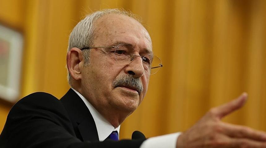 Siyasette 27 Mayıs polemiği! Kılıçdaroğlu'ndan Erdoğan'a yanıt