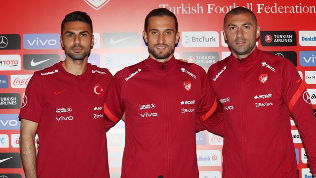 Kaptan Burak Yılmaz: Kimseden korkmuyoruz