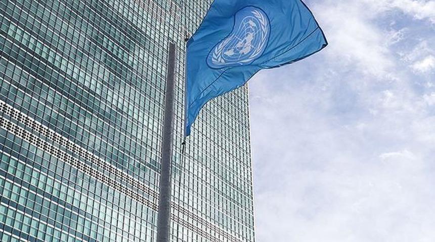 BM'den İsrail açıklaması: Savaş suçu teşkil edebilir