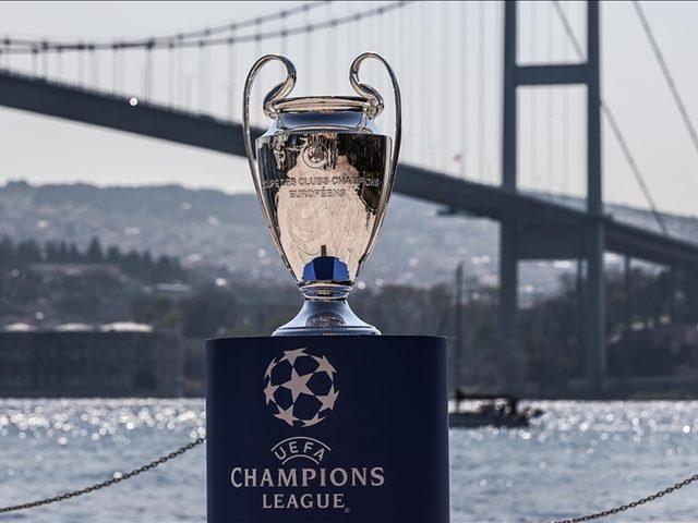 UEFA açıkladı! | 2023 Şampiyonlar Ligi finali İstanbul’da mı olacak? 