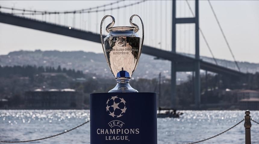 UEFA açıkladı! | 2023 Şampiyonlar Ligi finali İstanbul’da mı olacak? 