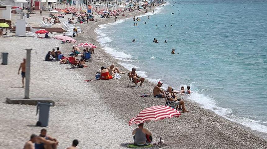 Antalya, yüzde 99 okuma yazma oranıyla birinci sırada!