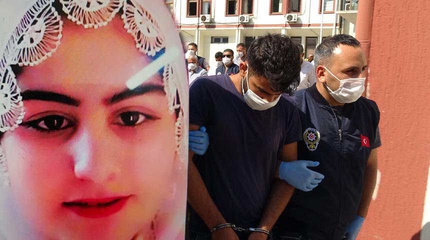 Böyle ağabey olmaz olsun! İrem'in intiharını bekledi, yapmayınca öldürdü