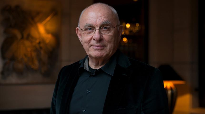 Ajax’ın efsane eski başkanı Michael Van Praag, Türk hastanesinde sağlığına kavuştu!