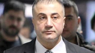Son Dakika: Sedat Peker hakkında yakalama kararı!