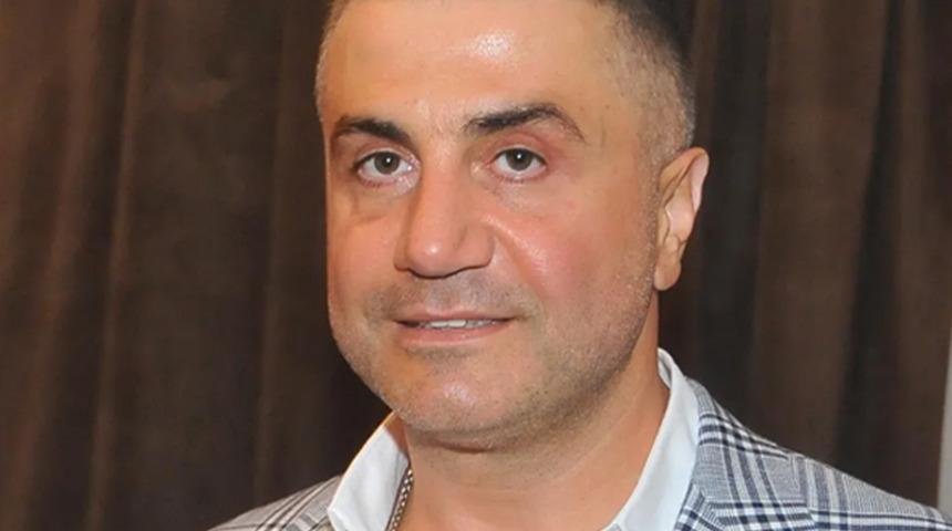 Suç örgütü lideri Sedat Peker'e verilen koruma kararında FETÖ izleri