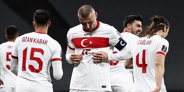 Türkiye Azerbaycan maçı saat kaçta, hangi kanalda oynanacak? A Millîler, 'Gardaş'ı konuk ediyor