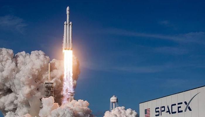 Elon Musk'ın şirketi SpaceX'ten Starlink için yeni hamle!