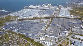 Ford Otosan Driventure'ı kurdu, iki şirkete yatırım yaptı