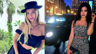 Aygün Aydın yönünü değiştirdi: Hakan Sabancı'dan sonra Şeyma Subaşı ile kafayı bozdu!