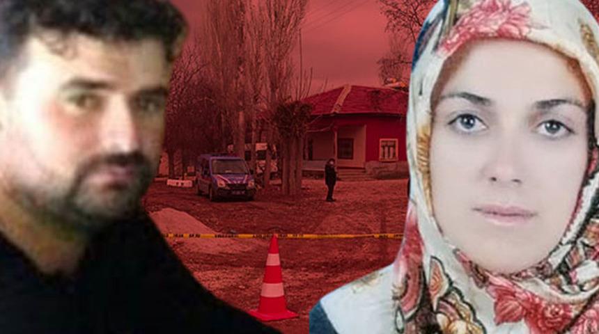 "Bebek benden değil" diye hamile eşini öldürmüştü! DNA testi sonuçlandı