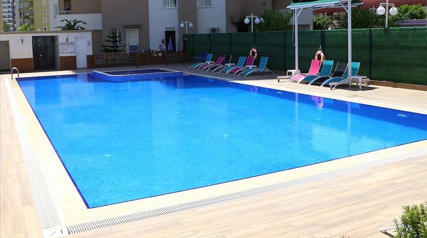 Havuzlar ne zaman açılacak? Havuzlar ne zaman açılır?