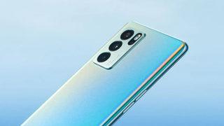Oppo Reno6, Reno6 Pro ve Reno6 Pro+ tanıtıldı! İşte özellikleri, fiyatları