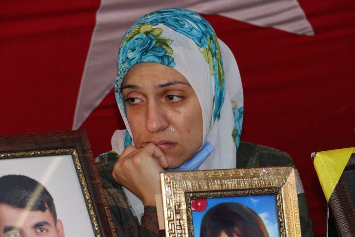 Diyarbakır anneleri oturma eylemini kararlılıkla sürdürüyor G4