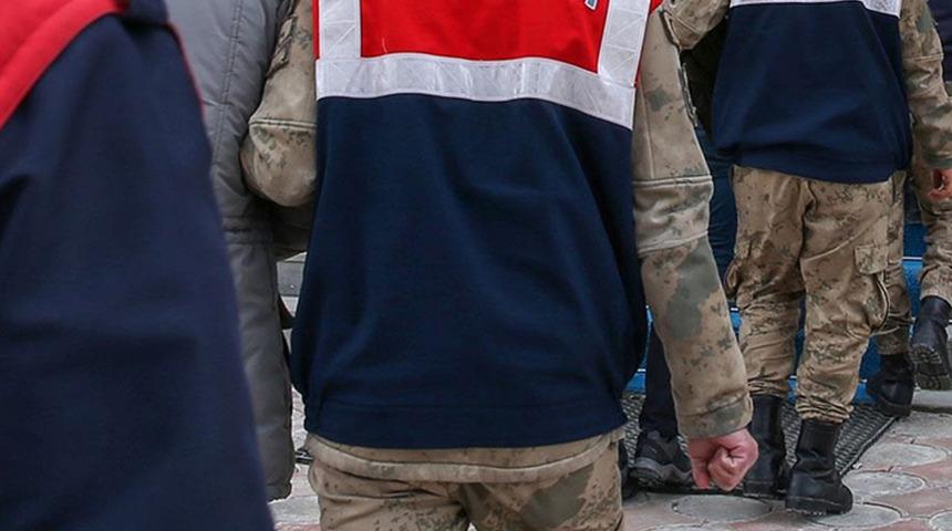 Son dakika! Diyarbakır'daki terör operasyonunda 16 tutuklama