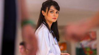 Mucize Doktor'un yıldızları denize atladı! Sinem Ünsal'ın paylaşımı sosyal medyayı salladı