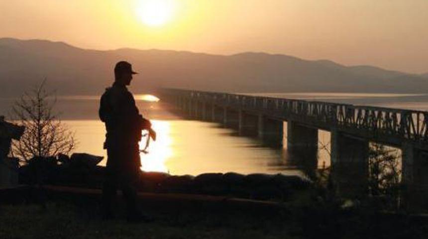 MSB: Yunanistan'a geçmeye çalışan 7 FETÖ'cü yakalandı