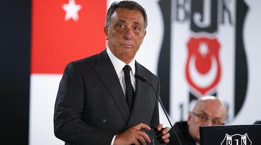 Tahkim Kurulu'ndan Beşiktaş'a 17 milyon liralık ceza