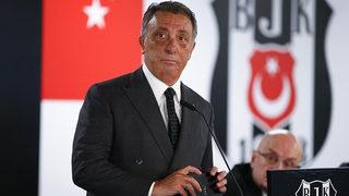 Tahkim Kurulu'ndan Beşiktaş'a 17 milyon liralık ceza