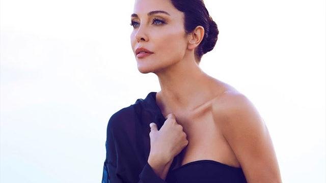 Deniz Akkaya ile kızı Ayşe'nin babası Efe Önbilgin mahkemelik olmuştu! Karar verildi