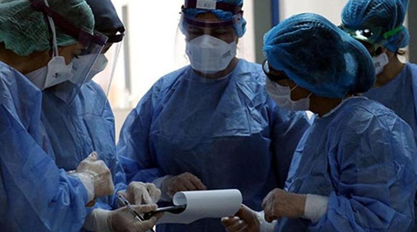 ABD istihbaratından koronavirüsün kökeniyle ilgili açıklama