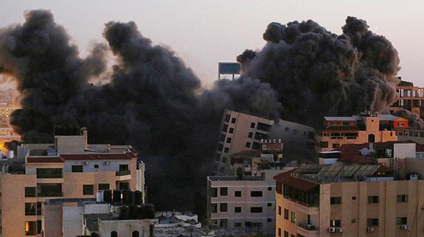 Son dakika! BM kabul etti: İsrail'in insan hakları ihlallerini soruşturacak komisyon kuruluyor