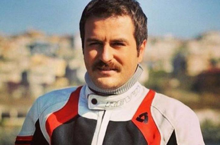 Burak Altay'dan duygusal paylaşım: Motor kazasında kaybettiği dostu Arda Öziri'yi unutmadı! G5