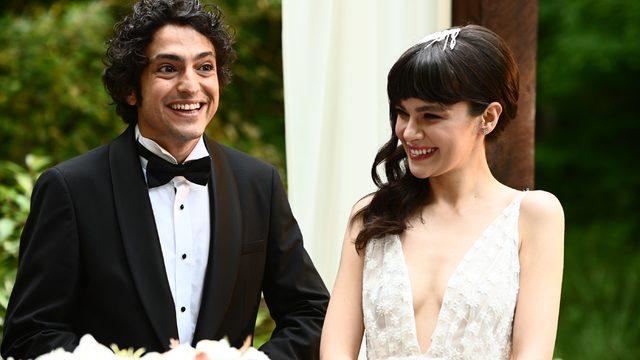 Mucize Doktor'un Ali Vefa'sı Taner Ölmez'den final yapan diziye veda mesajı: Artık kanatlanıp uçma vakti