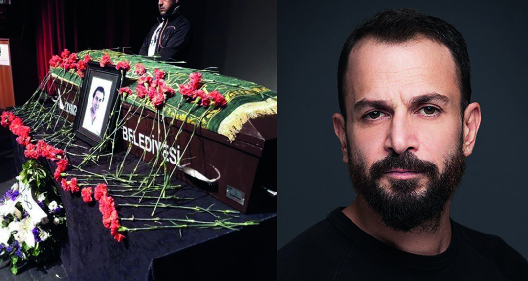 Burak Altay'dan duygusal paylaşım: Motor kazasında kaybettiği dostu Arda &Ouml;ziri'yi unutmadı!